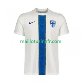 Maillot de Foot Finlande Domicile 2025